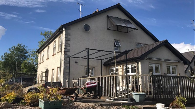 Leander Lodge B&B