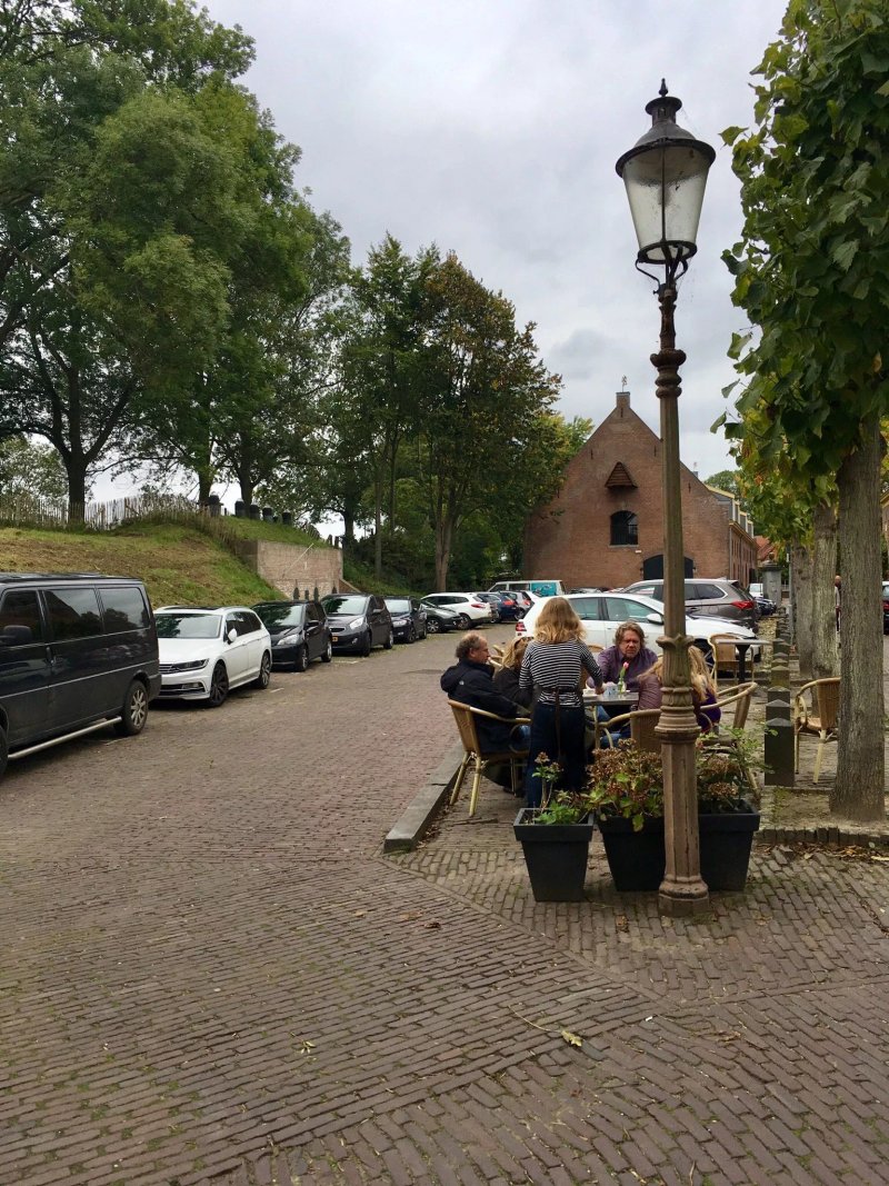 Brasserie Zus