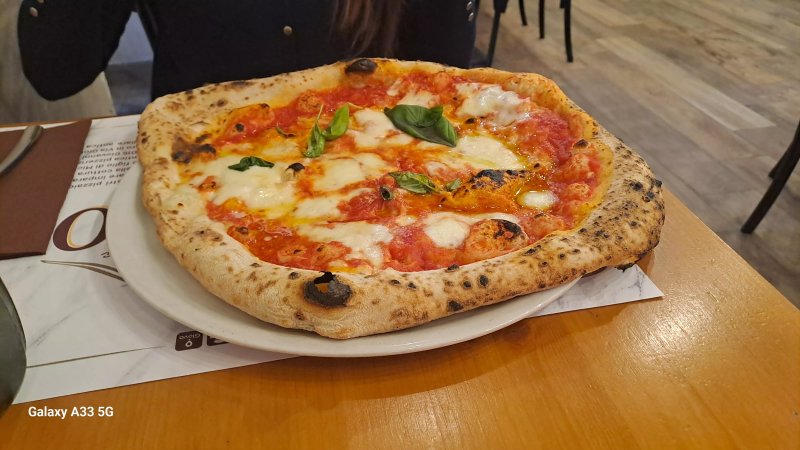 Antica Pizzeria Condurro Vomero