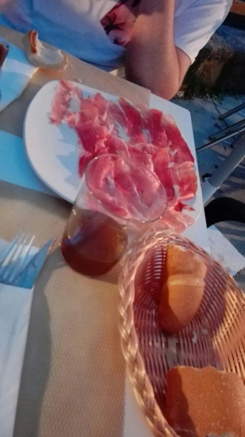 Asador Itxas-Berri