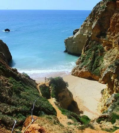 Joao de Arens Beach