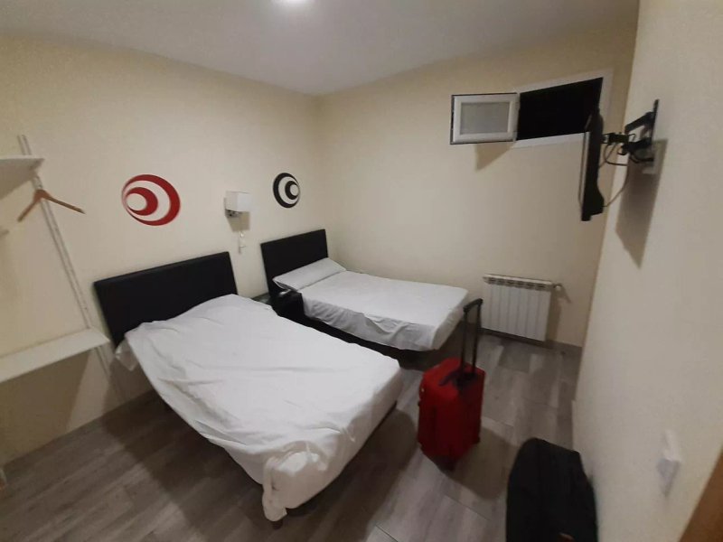 JQC Rooms