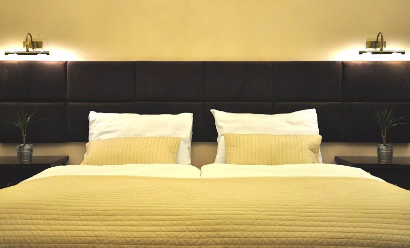 Apartamenty Splendor