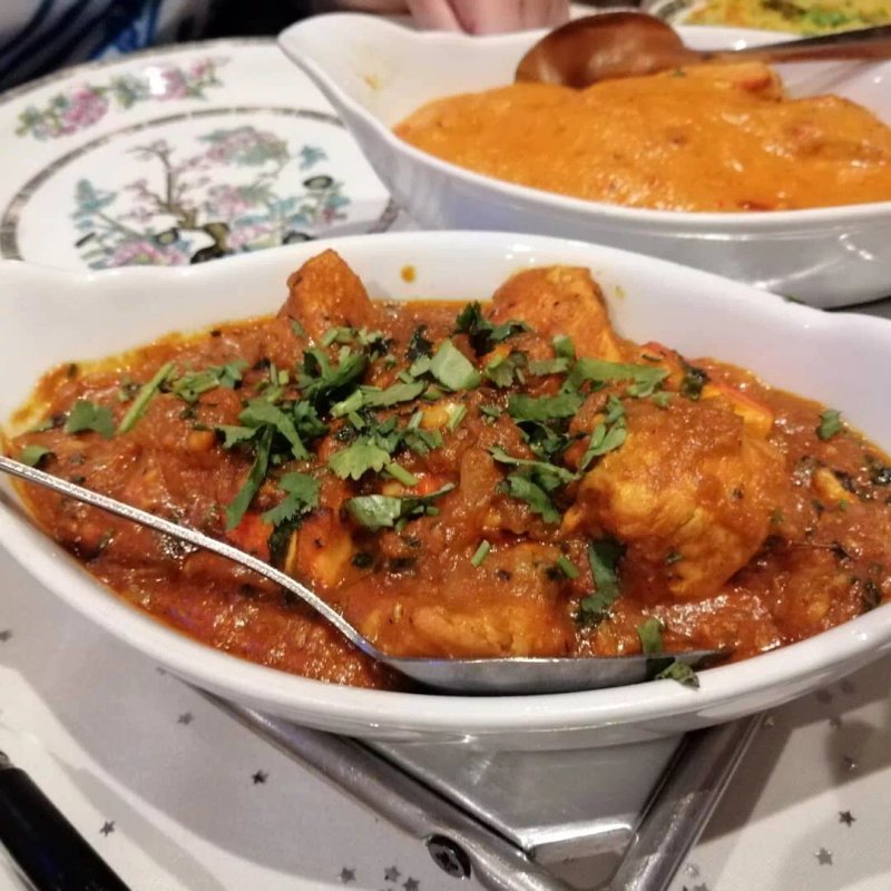 Taste of India