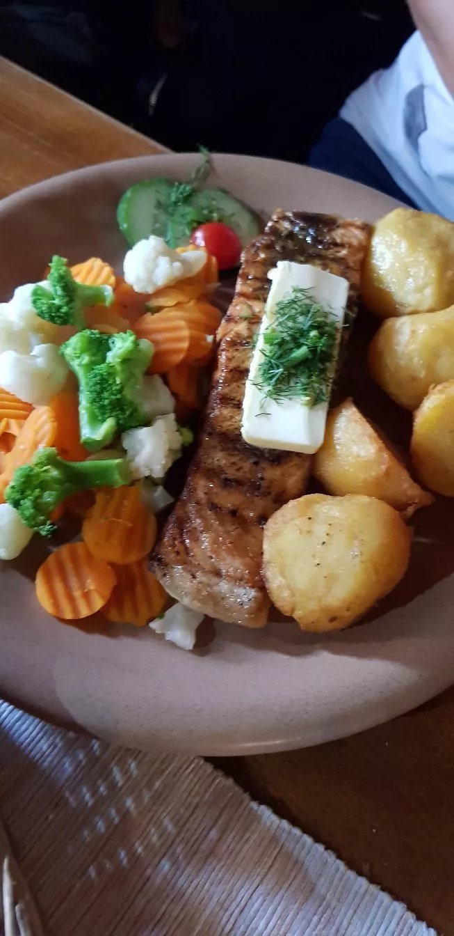 Karczma pod Niedzwiedziem