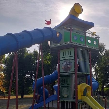 Parco della Poesia - Andrea Zanzotto