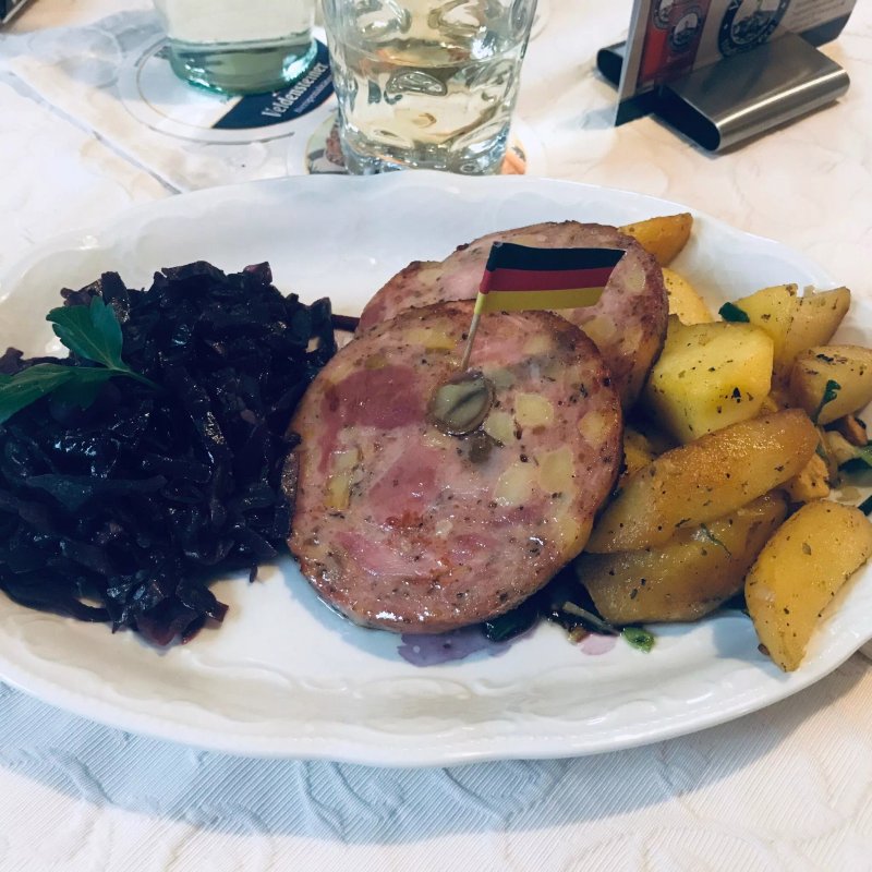 Goellheimer Haeuschen