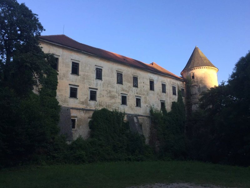 Terme Olimia - Aparthotel Rosa