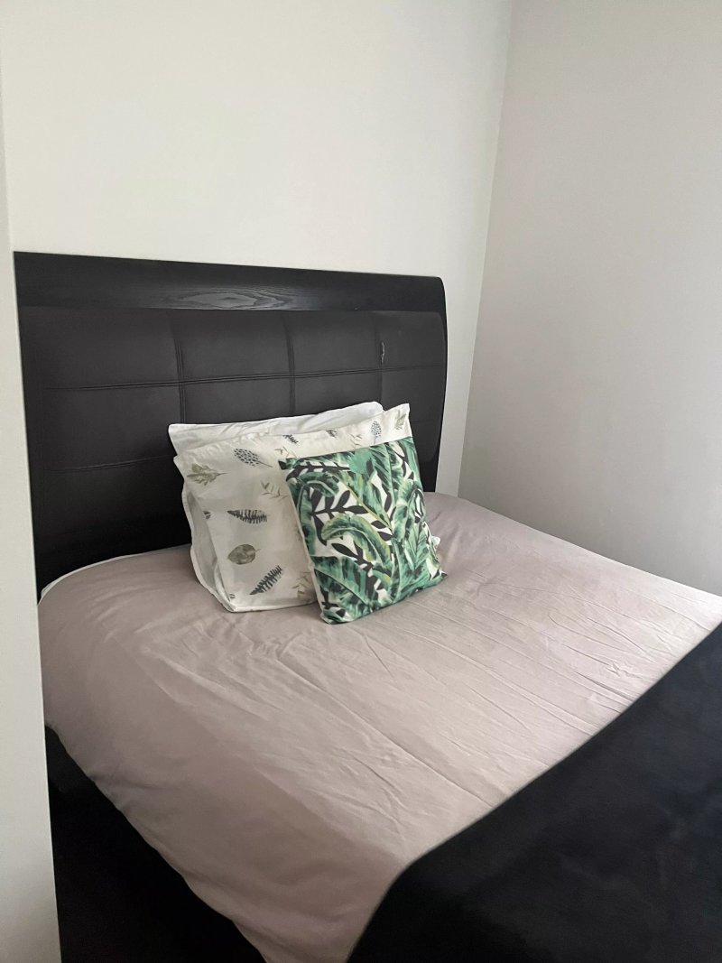 Juana’s Private Room