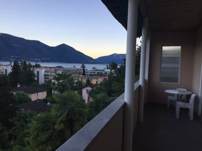 Hotel Garni Sport