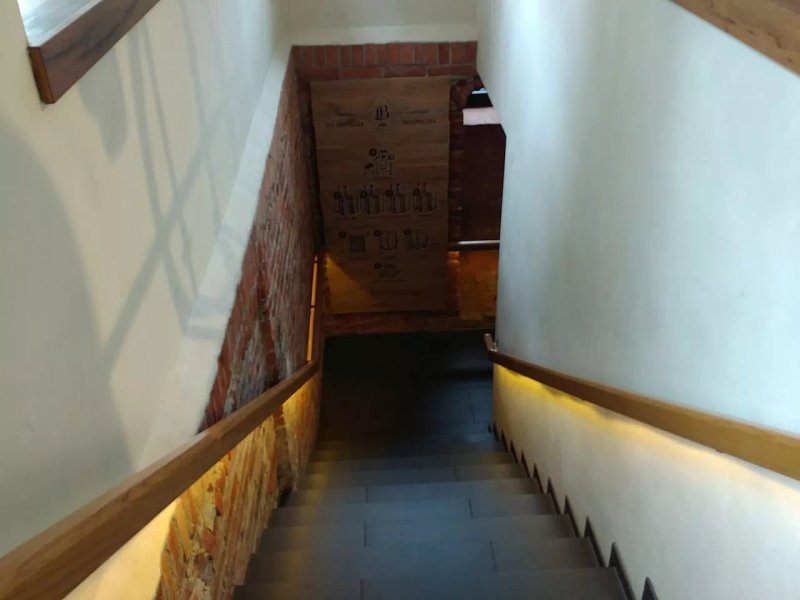 Barfusser Hausbrauerei Weissenhorn