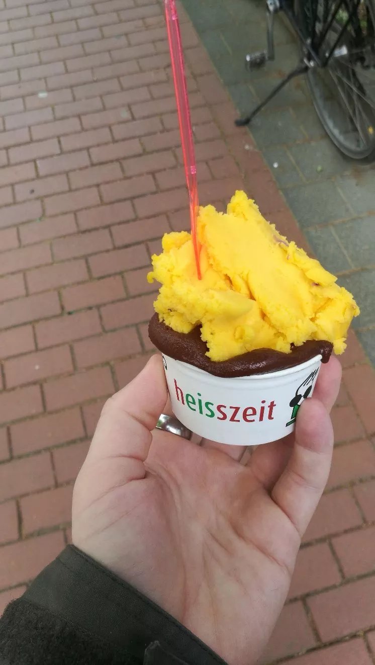Heisszeit