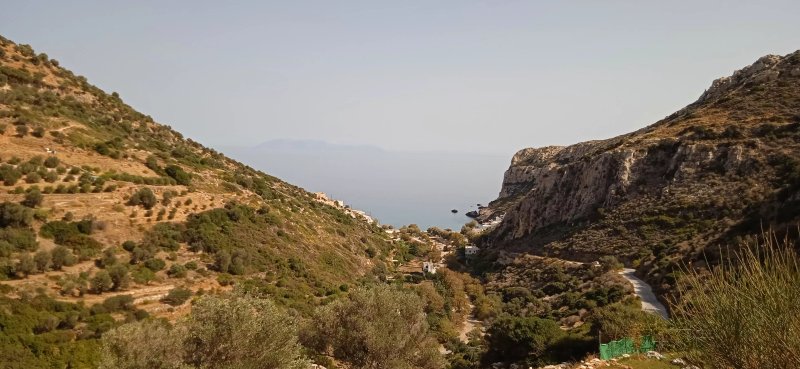 Delfinaki Lionas boutique apartments