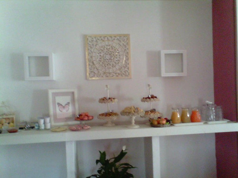 Agriturismo il Glicine