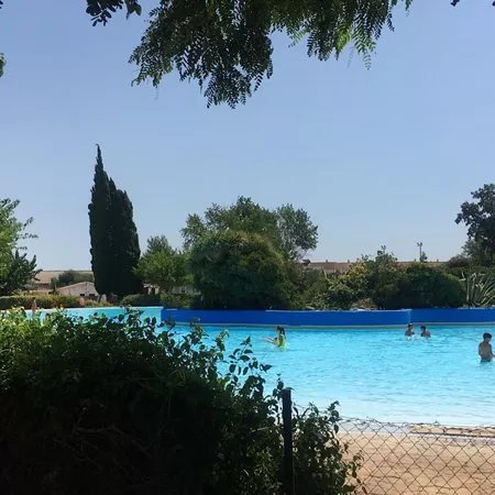 Piscinas Jerez