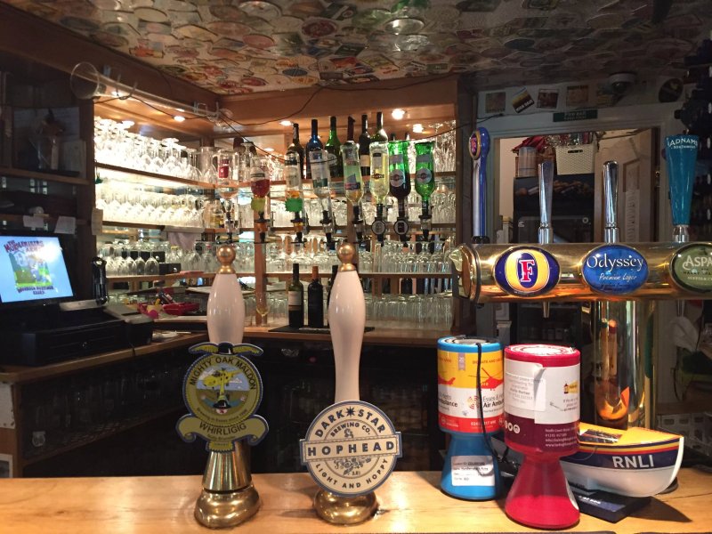 Hurdlemakers Arms