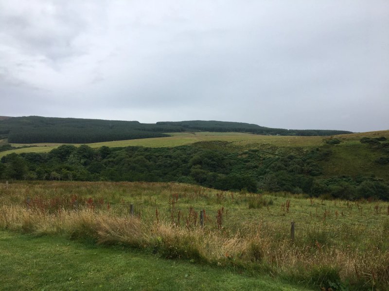 Glen Kerran Farm