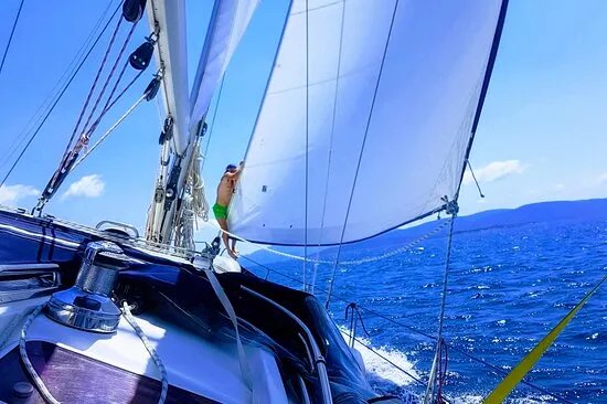 Daily Cruises Pelion