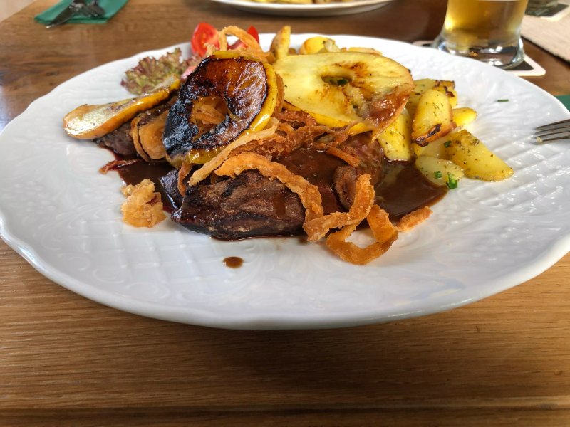 Bavaria Stuben