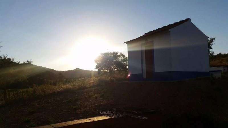 Monte das Covas