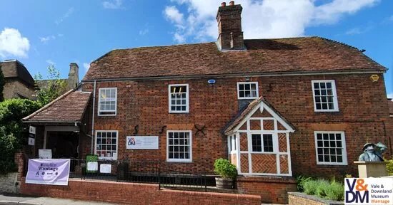 Vale & Downland Museum