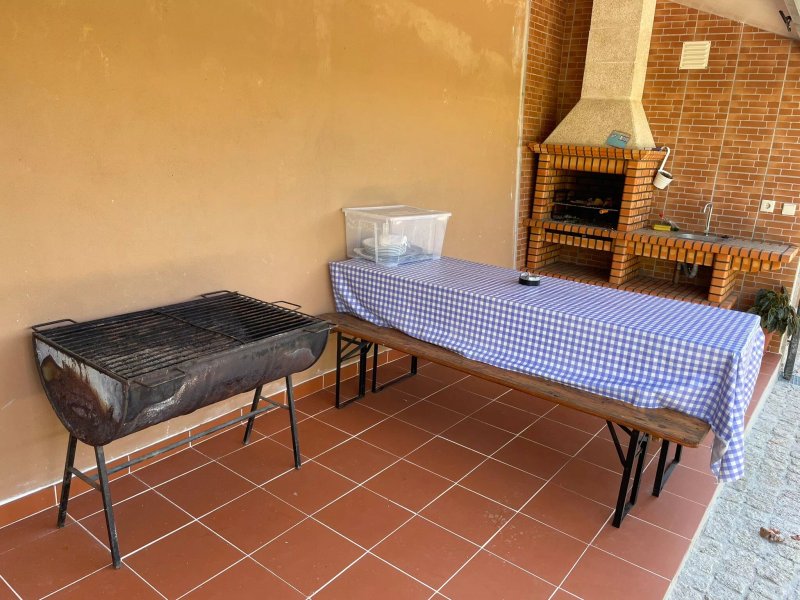 Casa dos Codessos