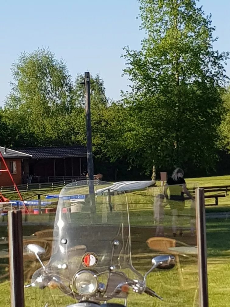 Restaurant Landgoed Zwartemeer