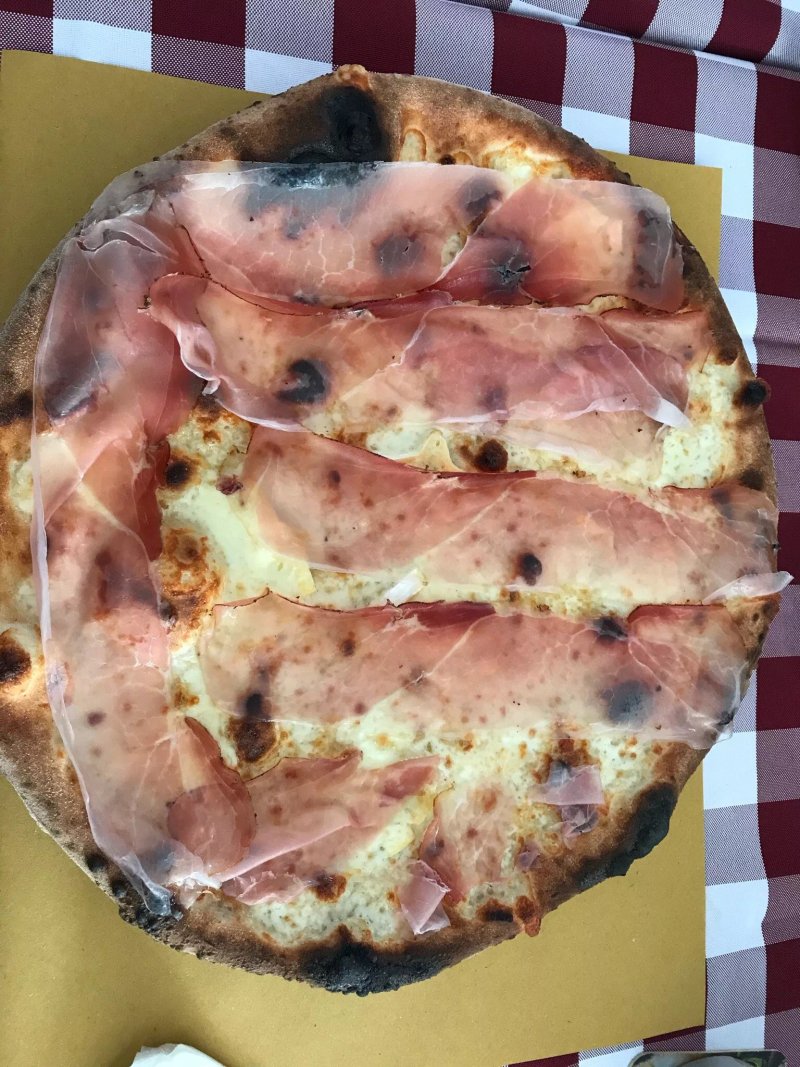 Pizzeria Da Mario