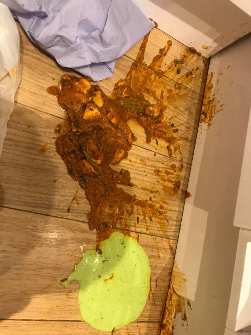 Original Stratton Tandoori Take Away