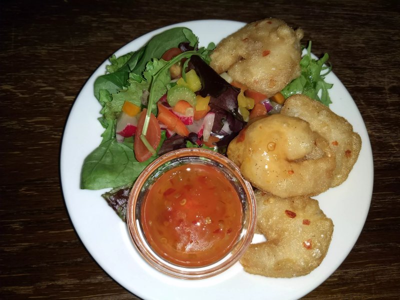 Hare And Hounds