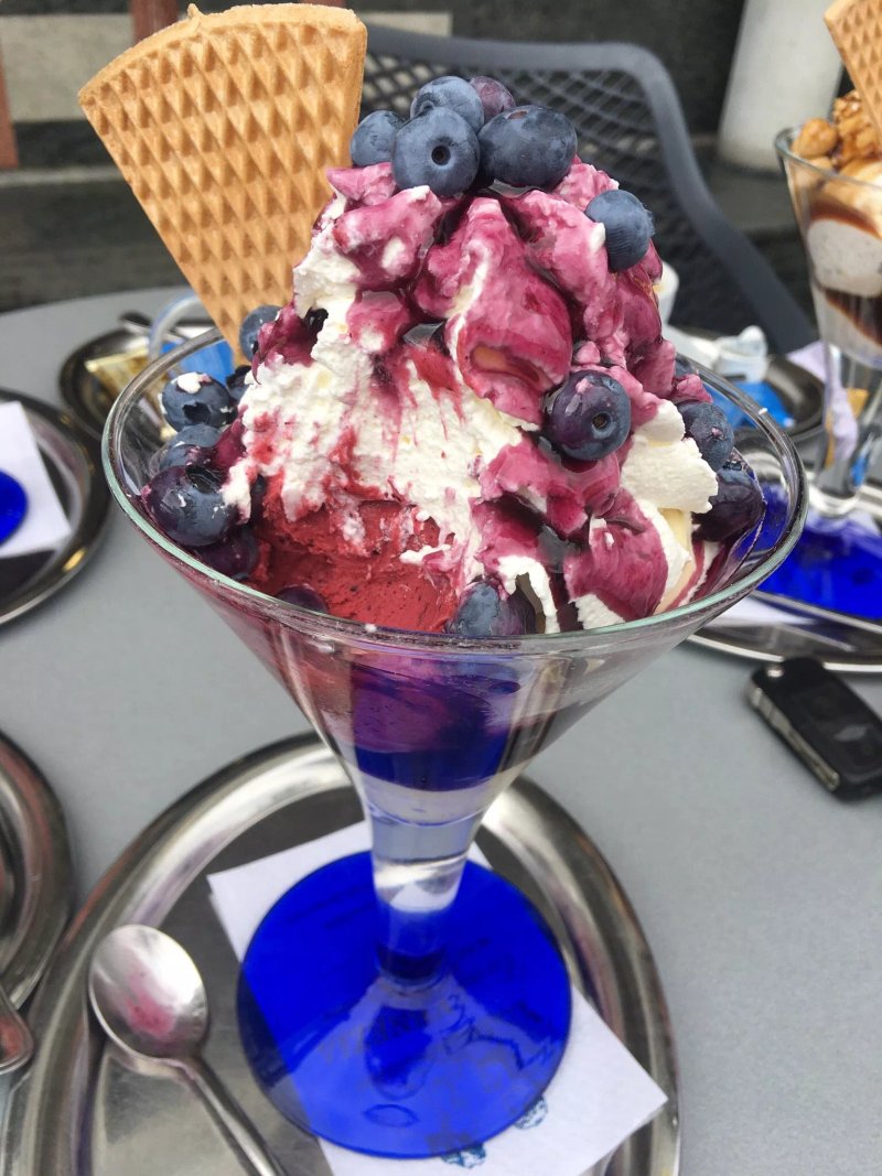 Eiscafe Venezia