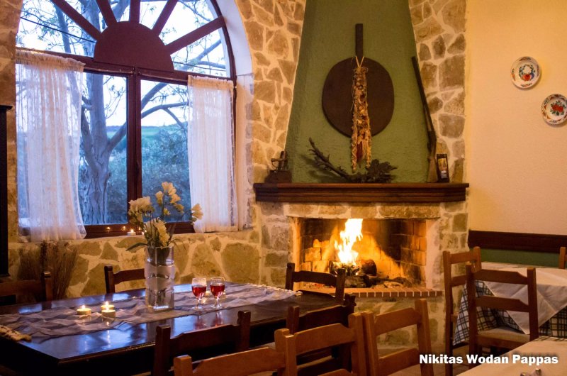 Taverna Laspia
