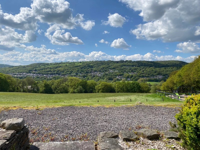 Cilhendre Fawr Farm Cottages
