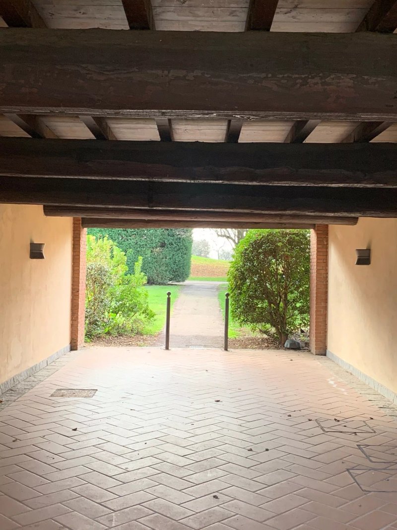 Complesso agricolo fortificato di Tolcinasco