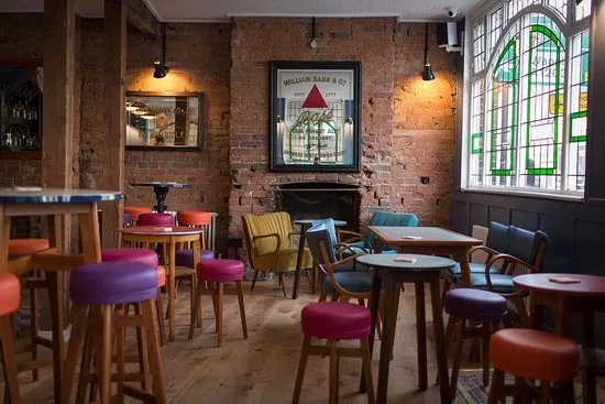The Craft Beer Co Limehouse