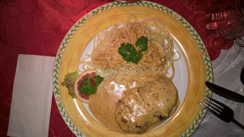 Ristorante Belvedere