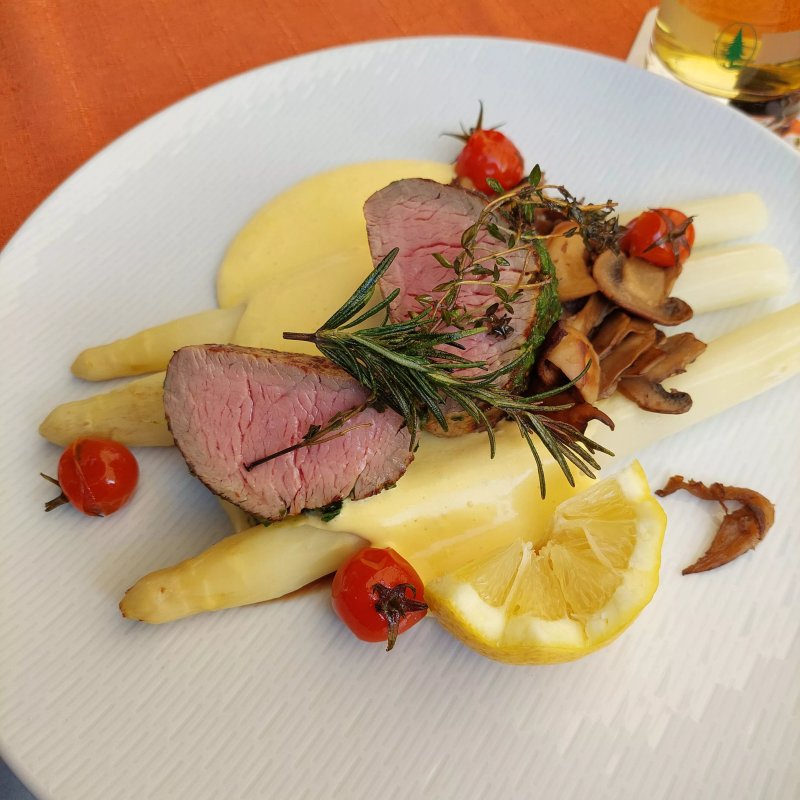 Restaurant Schlupfwinkel