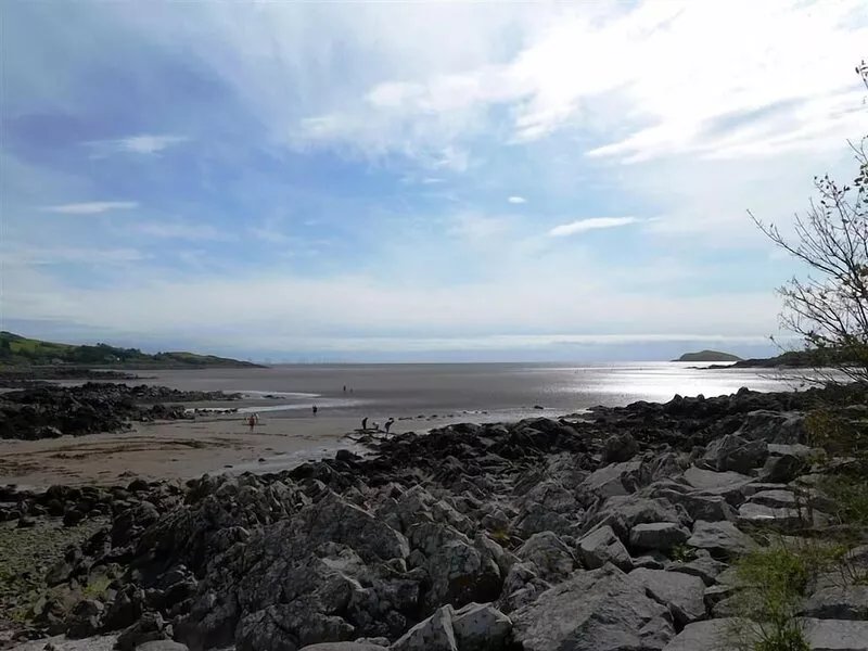 Primrose Cottage -  a cottage that sleeps 4 guests  in 2 bedrooms
