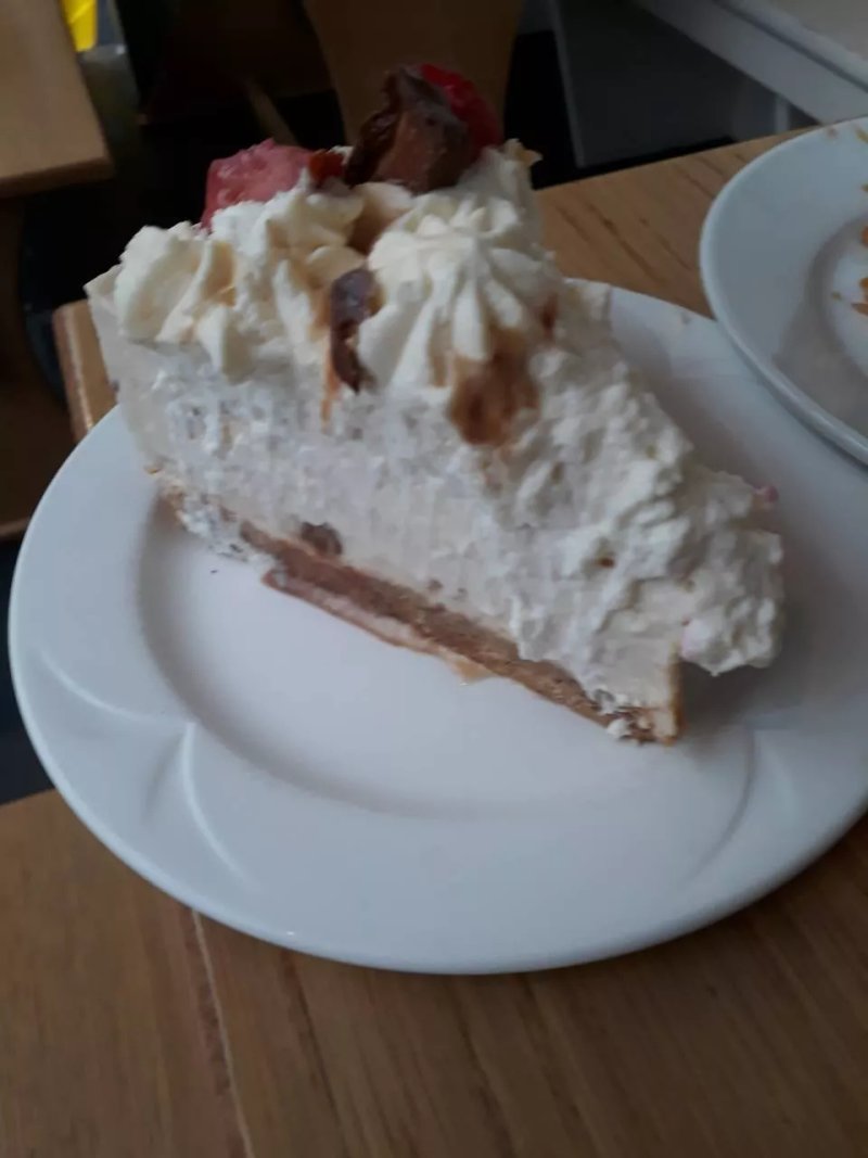 Glenveagh Tearooms