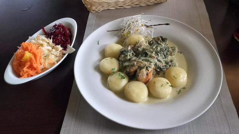 Zajazd u Dziadka