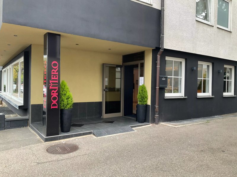 DORMERO Hotel Reutlingen