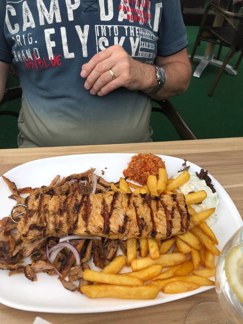 Zorbas