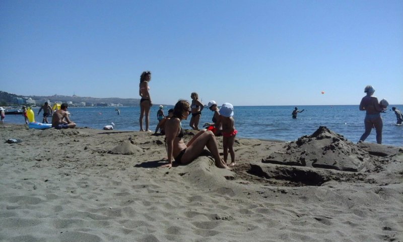 Angelos Beach Hotel