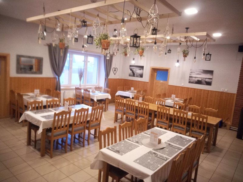 Chmelenska Hospoda