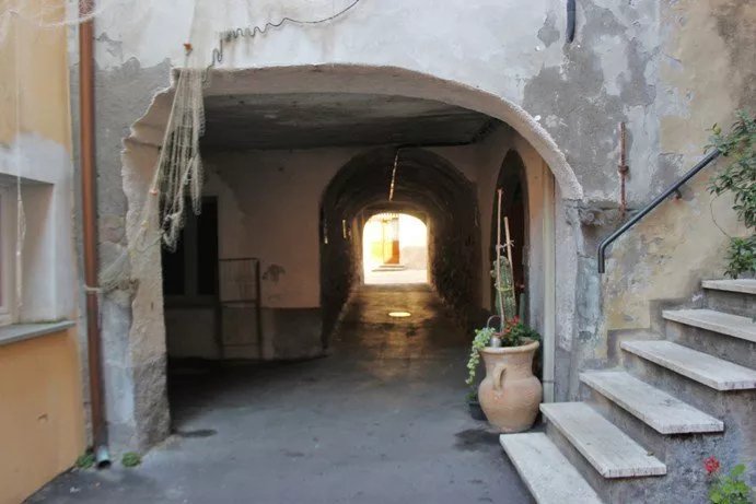 Piazza Berlai
