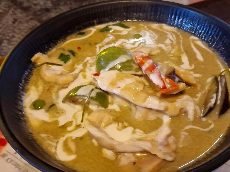 Zaap Isan Thai Street Food
