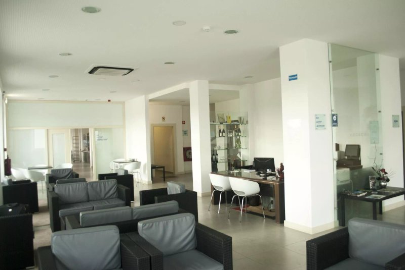Hotel Abade Joao