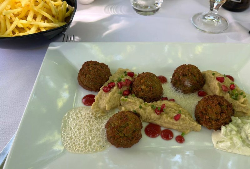 Restaurant Rossli