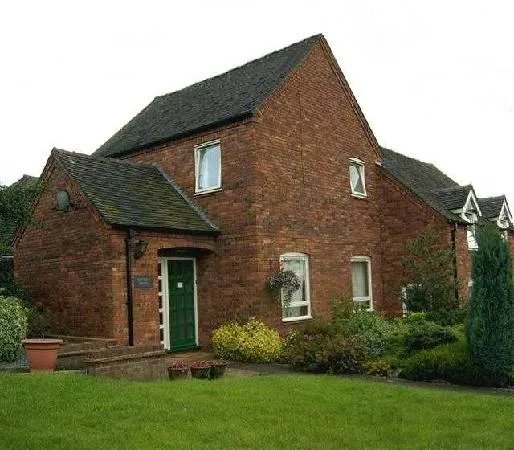 Birtley House Guest House