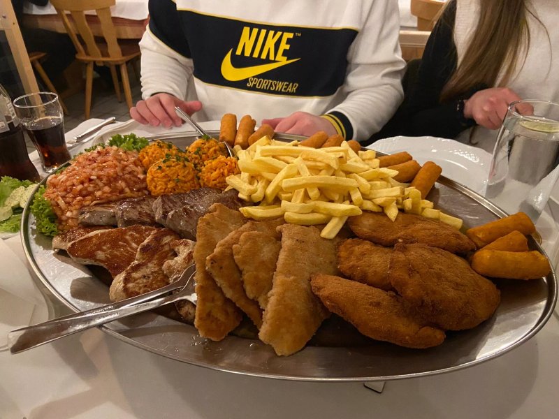 Opatija-Grill